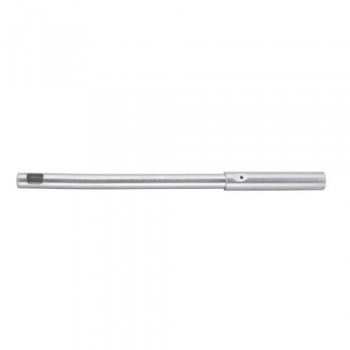 Suction Curette Stainless Steel, 29 cm - 11 1/2" Diameter 8.0 mm Ø